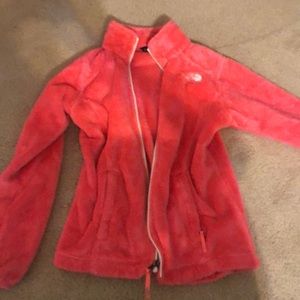 North Face Fleece